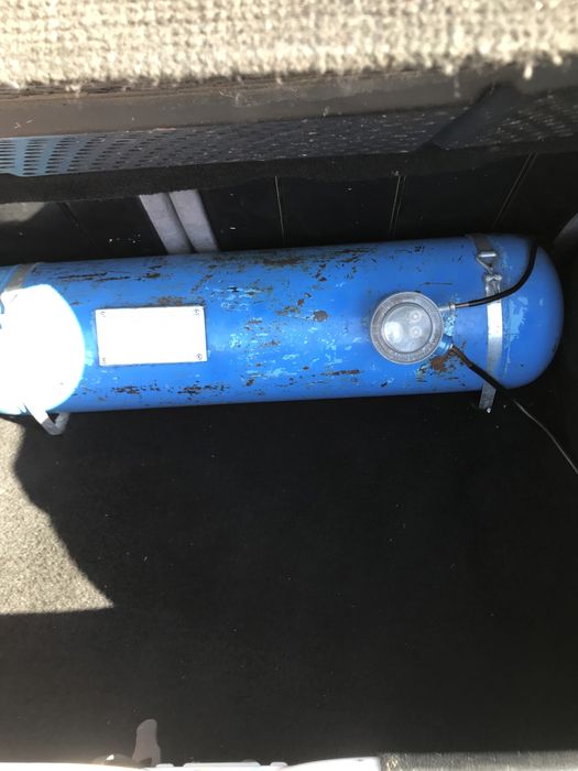 Голф2 в бензин и газ в перфектно сьстояние