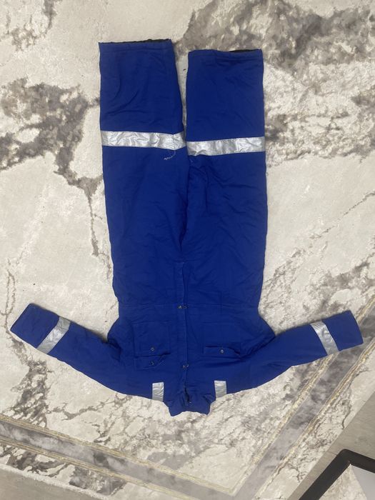 Спецодежда комбез 170