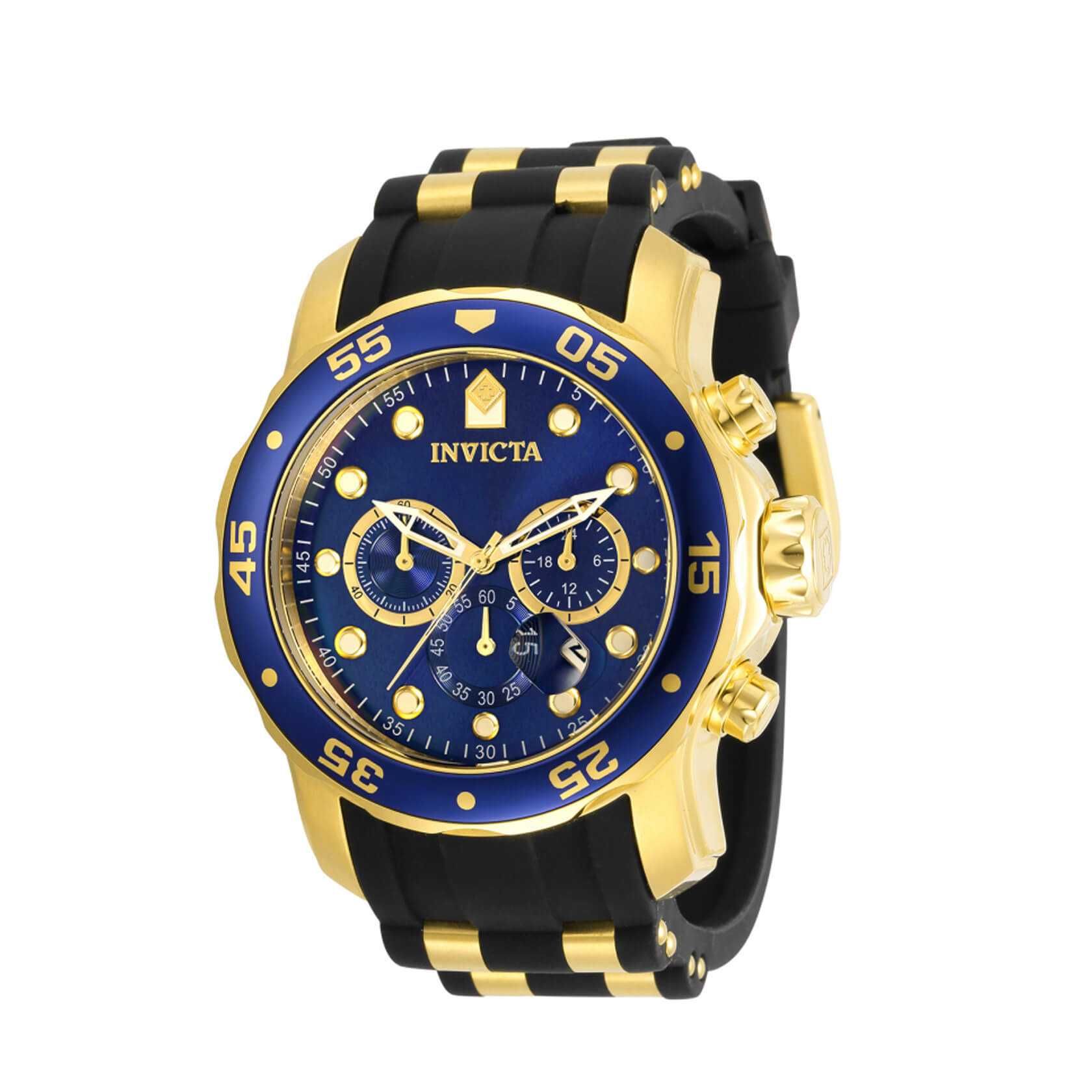 Мъжки часовник Invicta Pro Diver