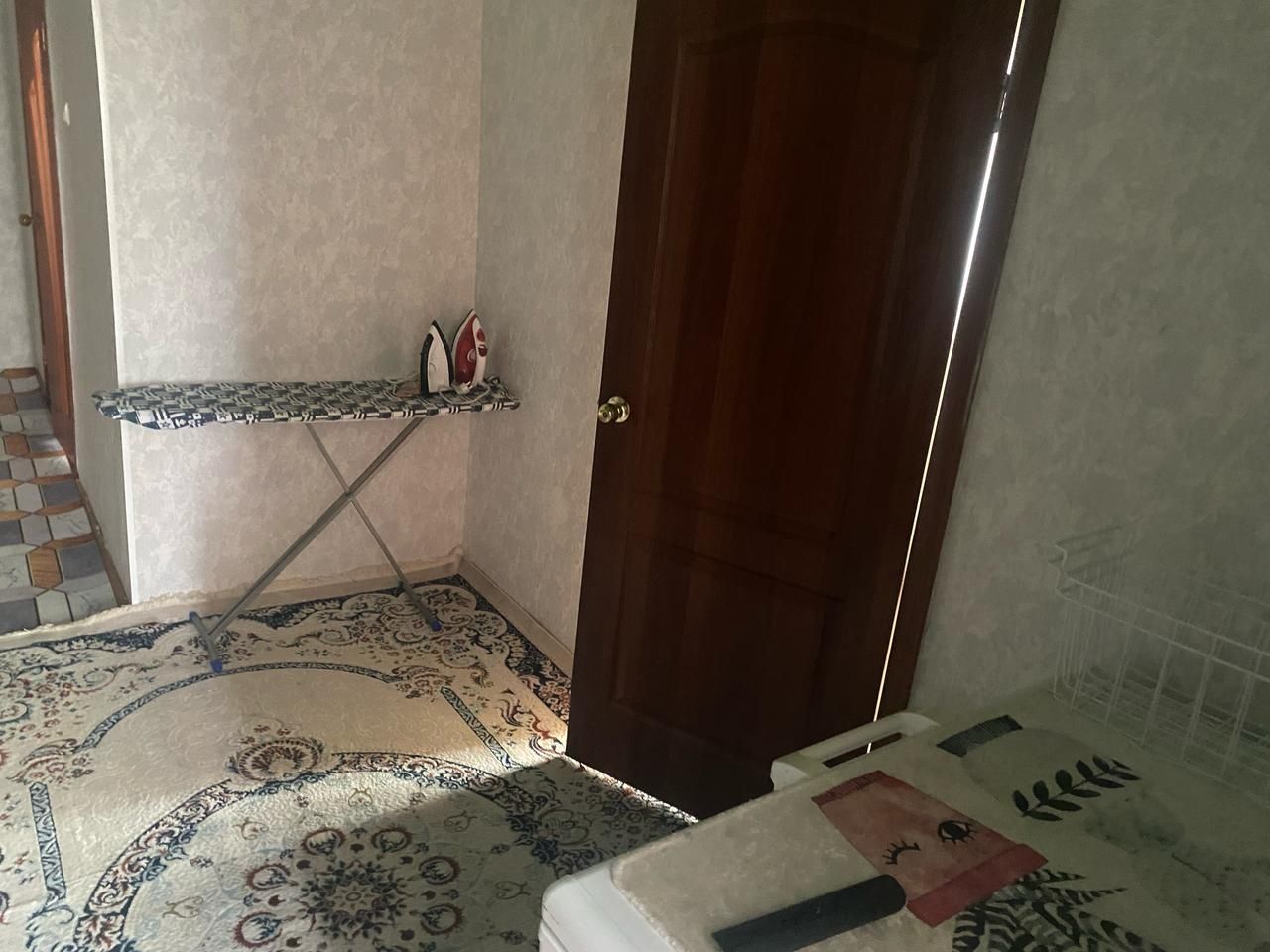 Продаётся частный дом в городе Алга