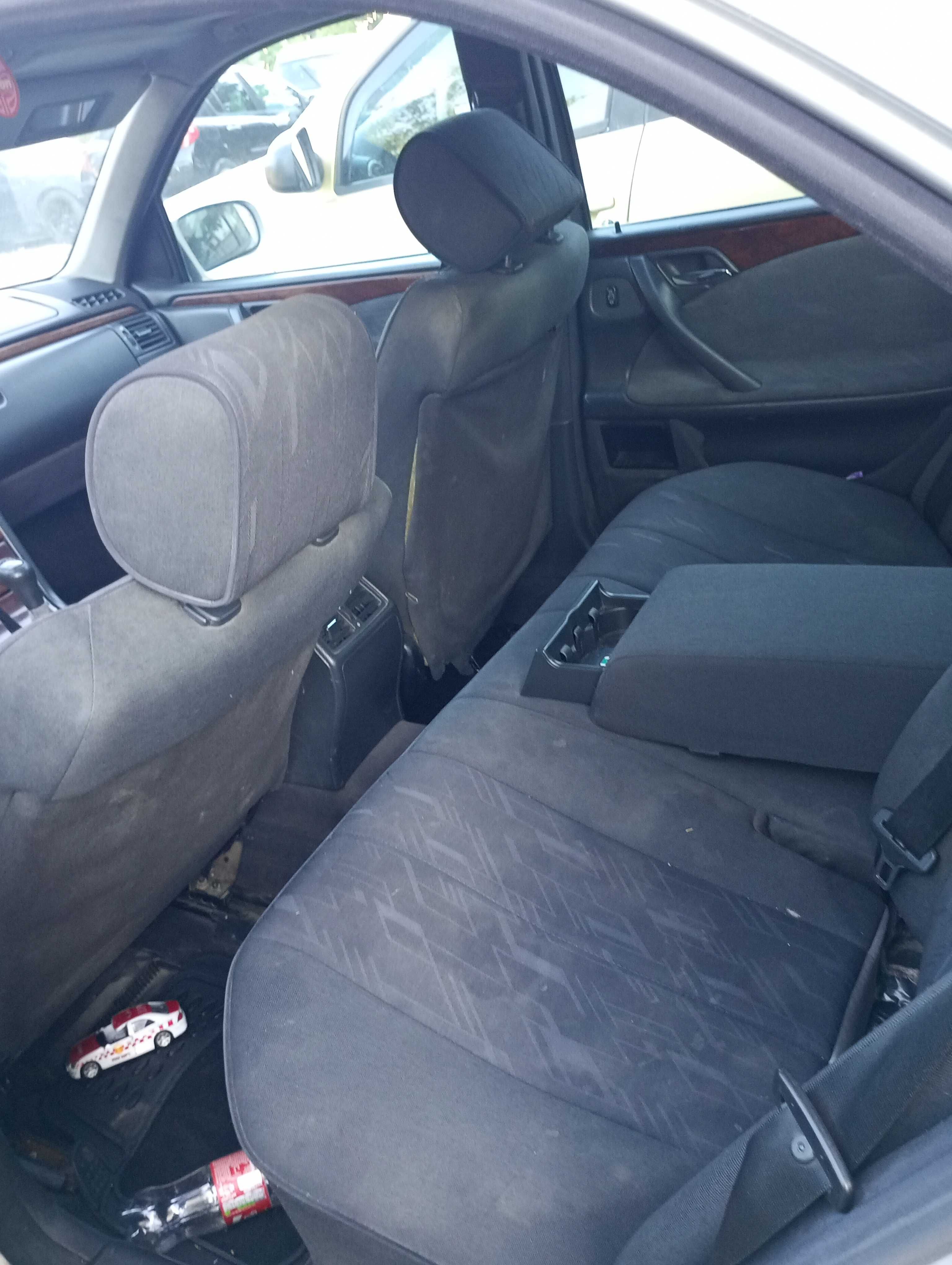 Mercedes e 220 cdi