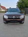 Dacia Duster  diesel euro 5
