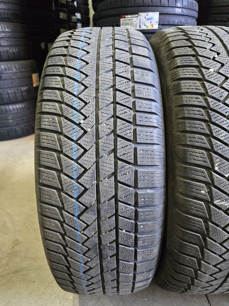 255/65/19 Continental 4бр