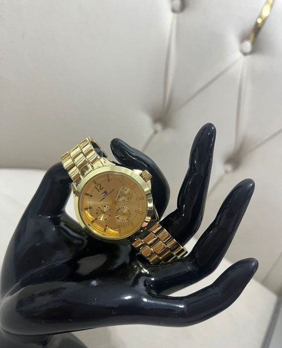 Ceas unisex Tommy hilfiger