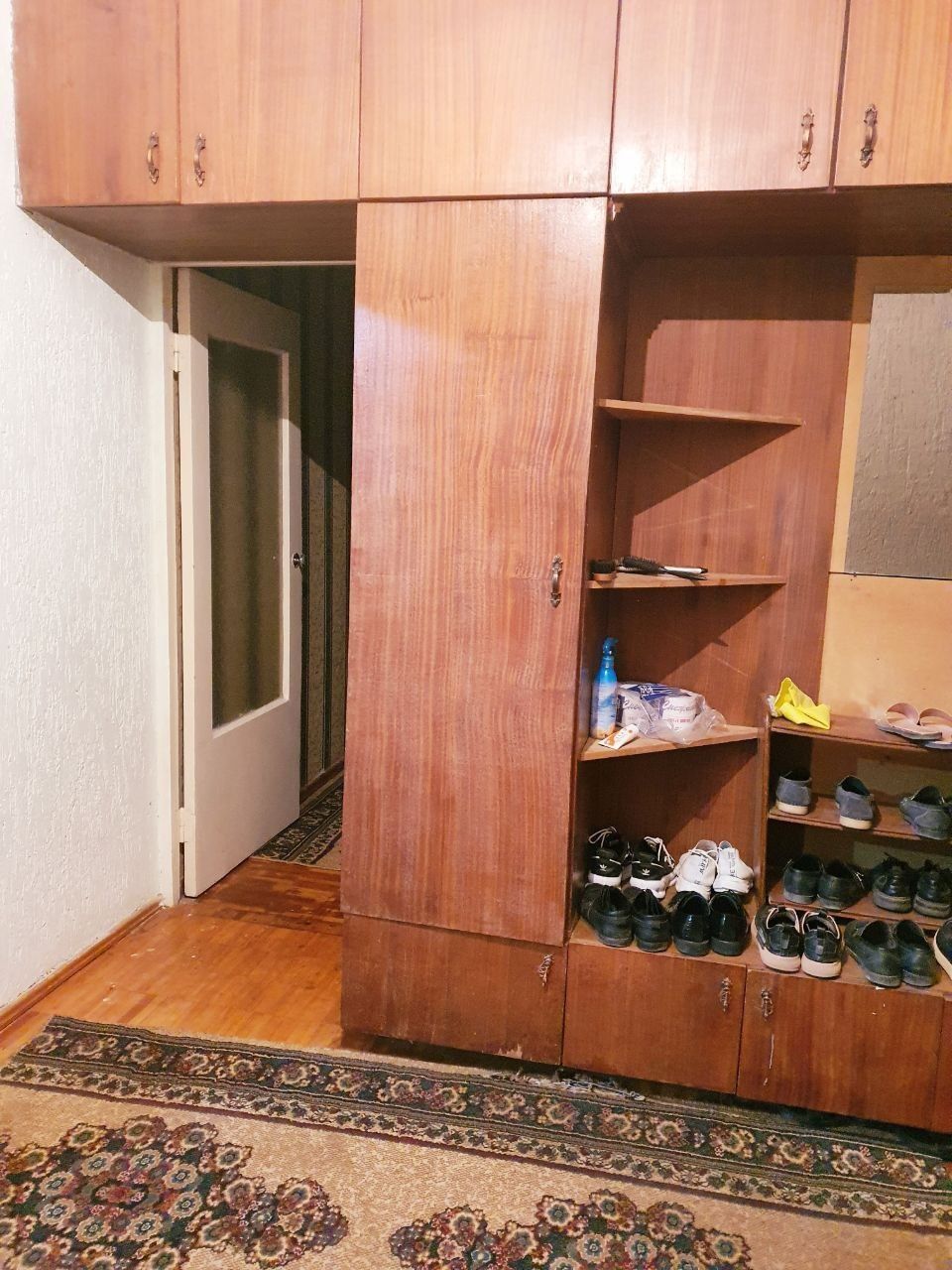 Аренда Корасу 1 300$ студентлага берилади