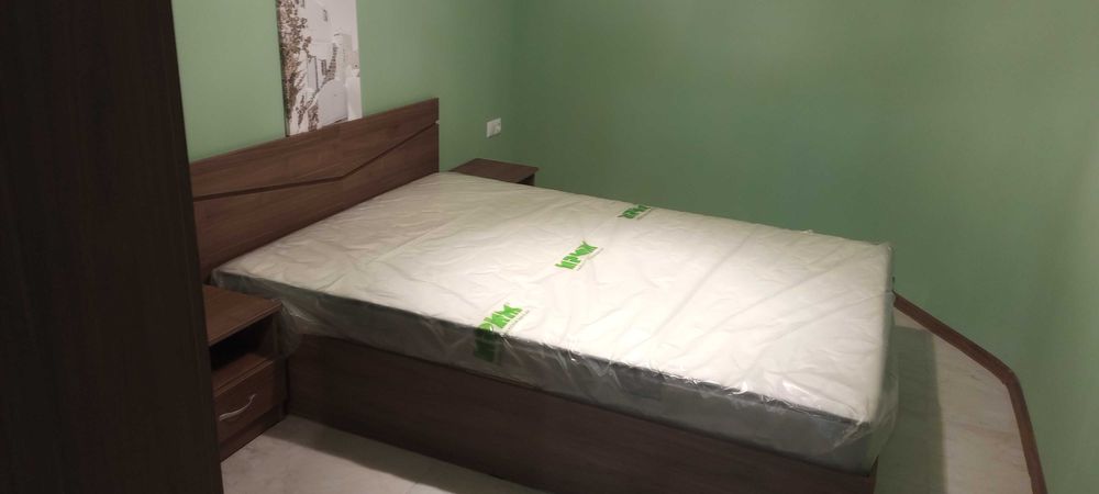 Дава се под наем Двустаен апартамент в Балчик - 50 кв.м за 306 € - Снимка #6