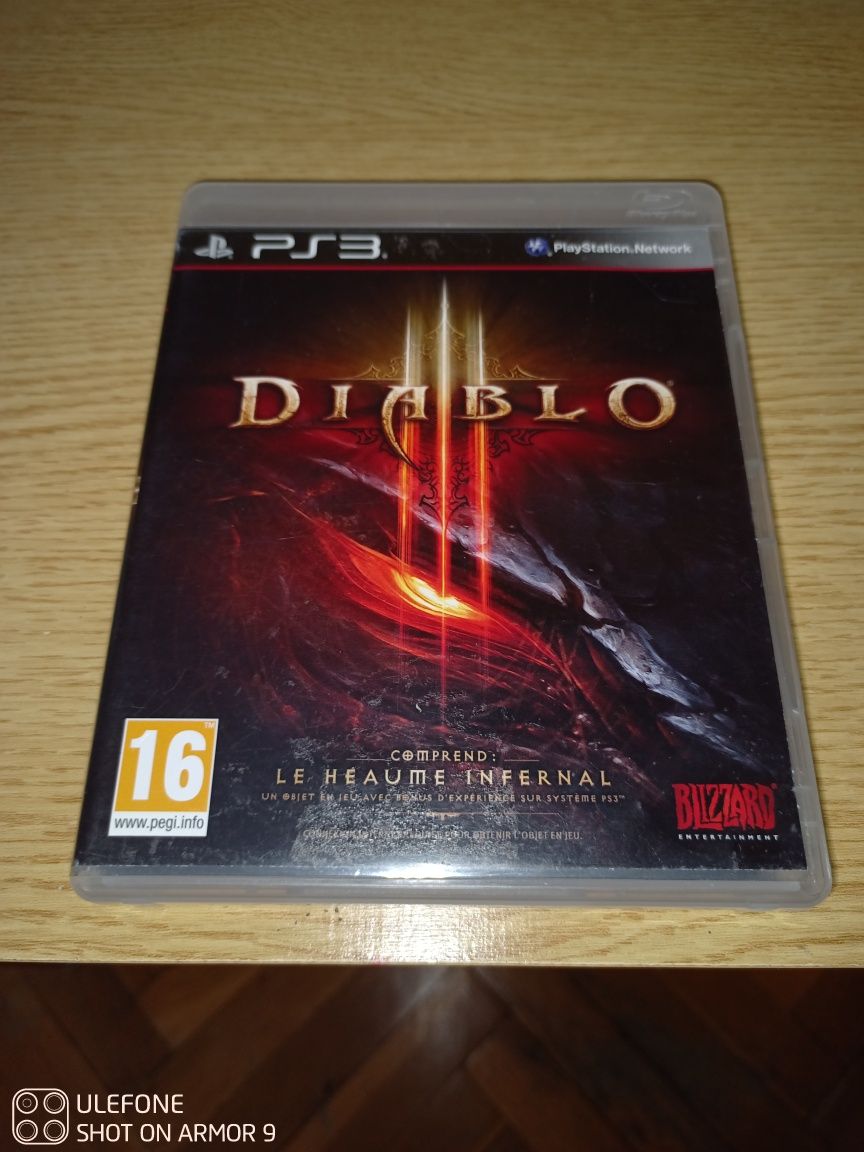 Игри за PlayStation 3