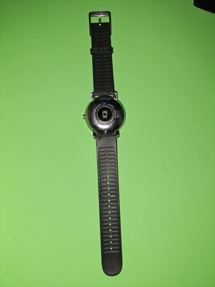 Smart Watch Nokia Steel HR 36 mm