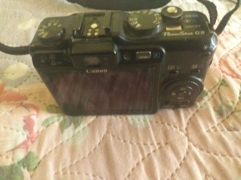 Telefon canon camera