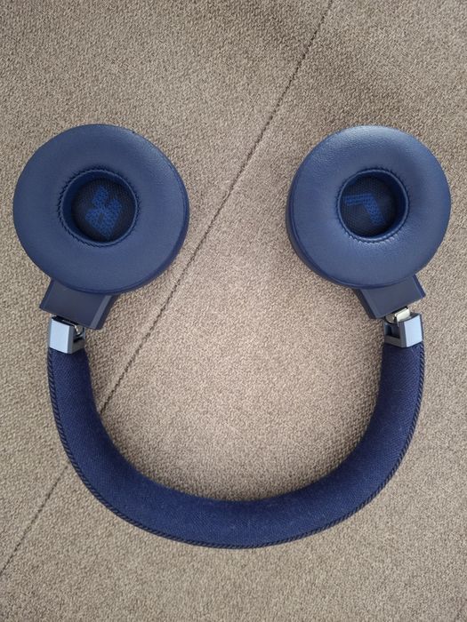 Casti wireless JBL 670nc LIVE