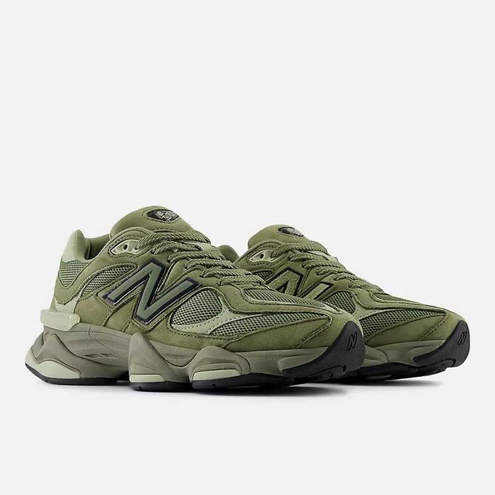 NEW BALANCE 9060 - Унисекс спортни обувки Оригинал Код 361