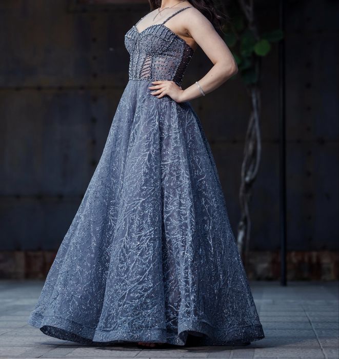 Официална/бална рокля