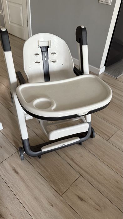 Основания стульчика Peg Perego Siesta