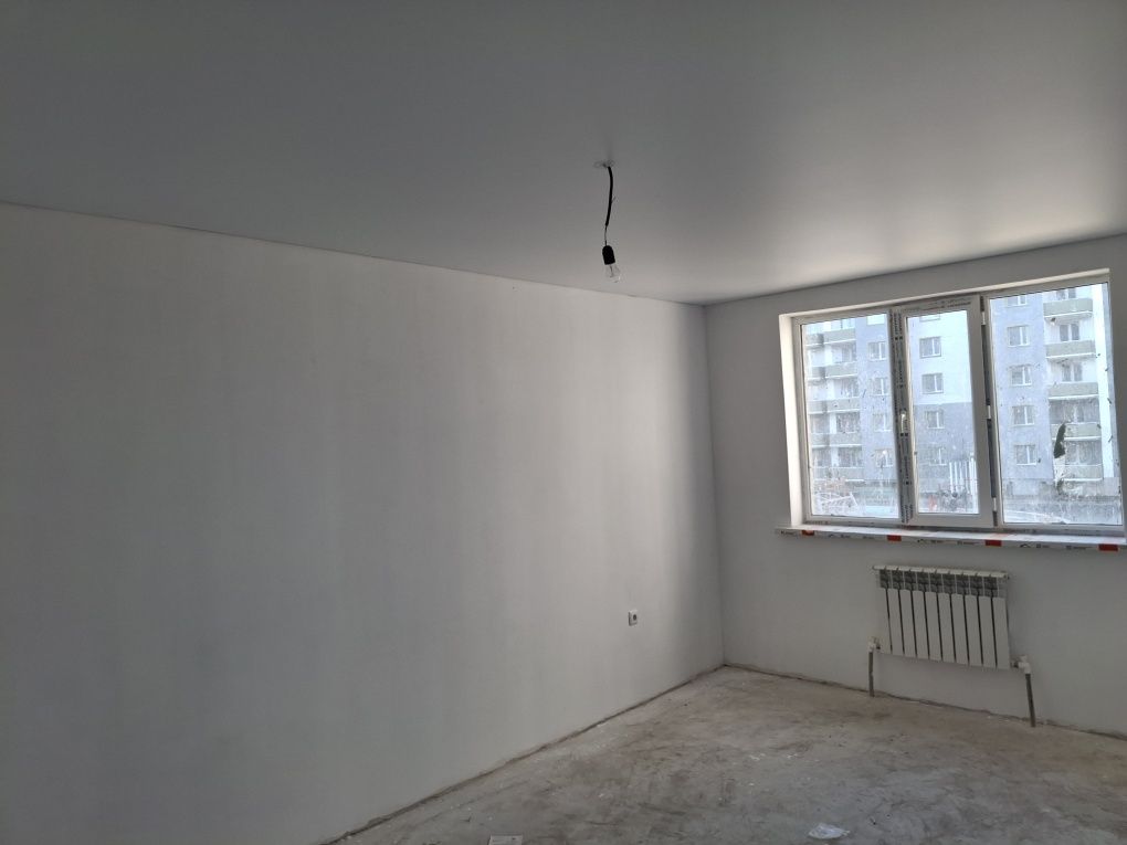 ПРОДАМ 3-комнатную квартиру