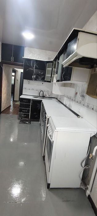 Продаётся 3ком 75м2 Паркентский Всё Раздельно