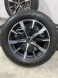 Jante 18 originale Honda CR-V HR-V