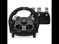 Volan Logitech g920