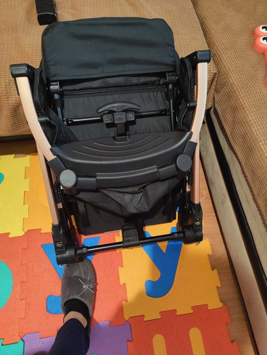 Бебешка количка Lorelli