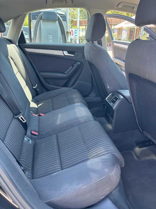 Audi A4 2013, B8.5 - automată, motor CGLC