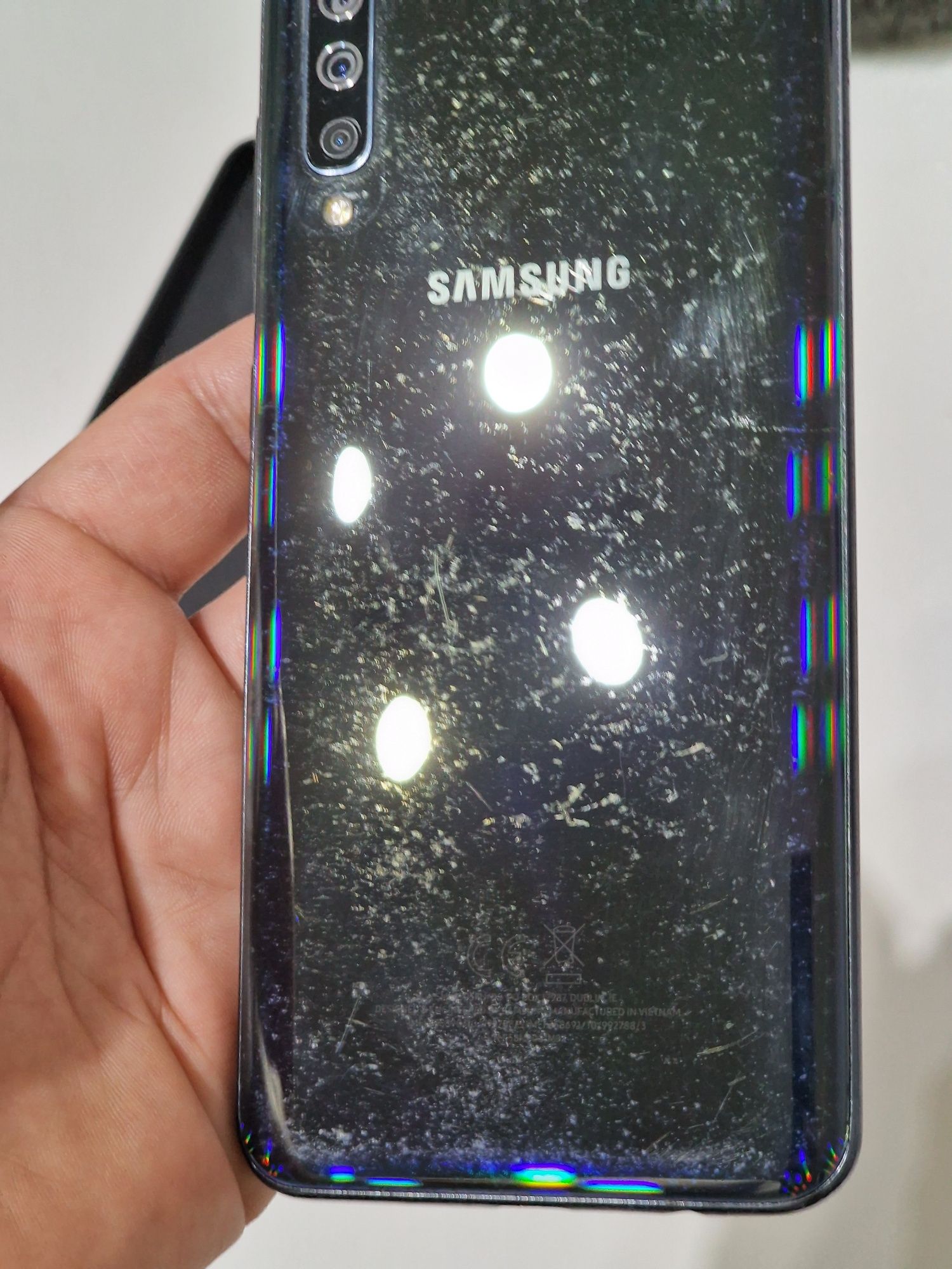 De vânzare Samsung A50