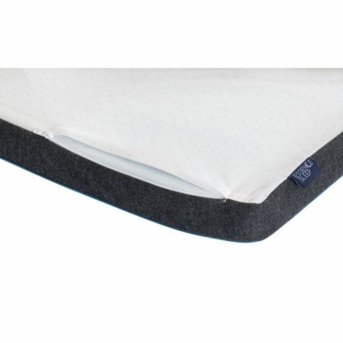 Топ матрак от мемори пяна Swiss Lux Dream