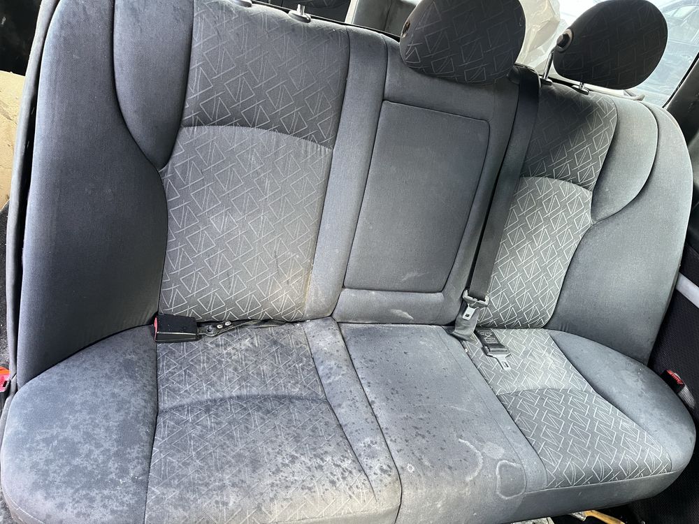Mercedes Vito w639 2.2cdi 88ks na chasti