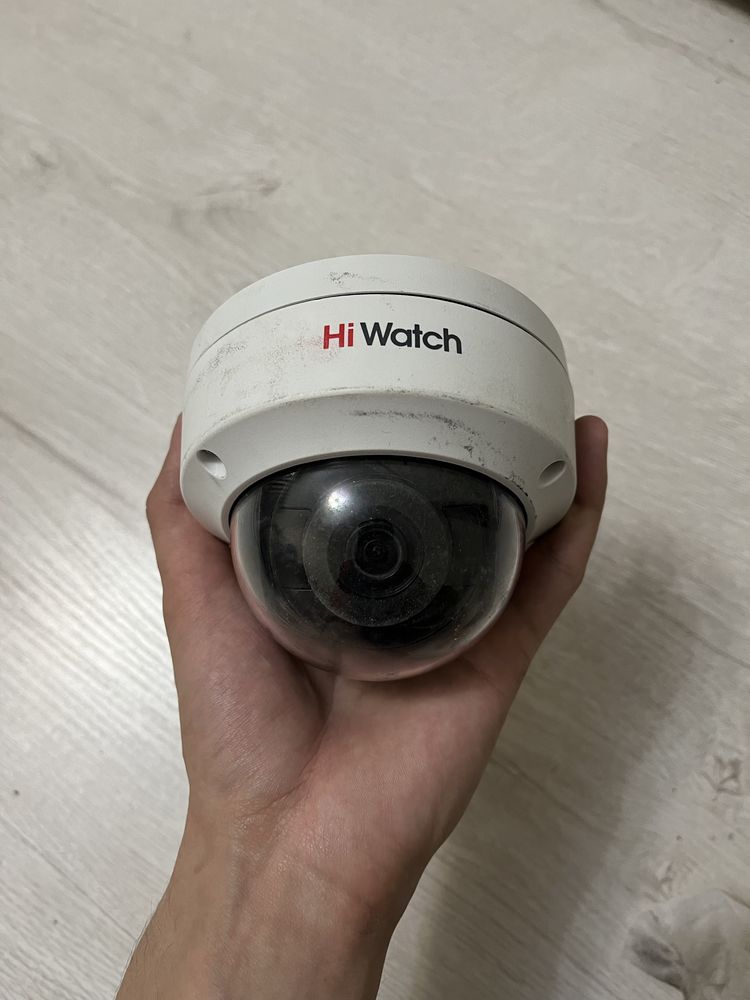 Камера видео наблюдения