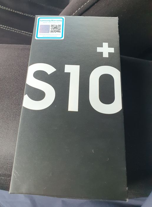 Samsung S10 plus