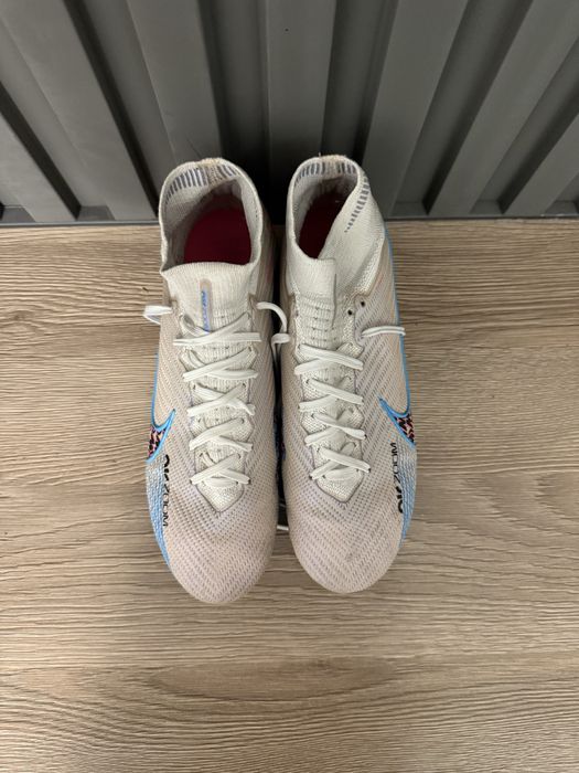 Nike Mercurial Superfly 9 elite