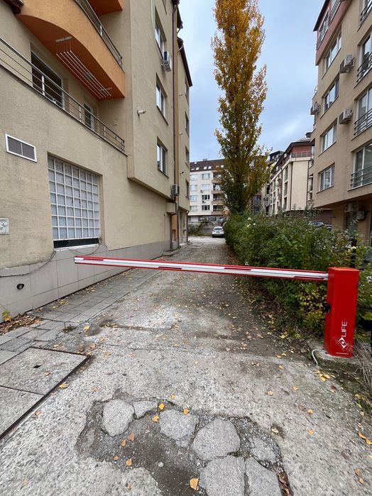 Апартамент под наем