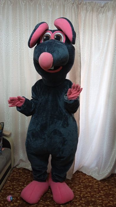 Продам ростовую куклу