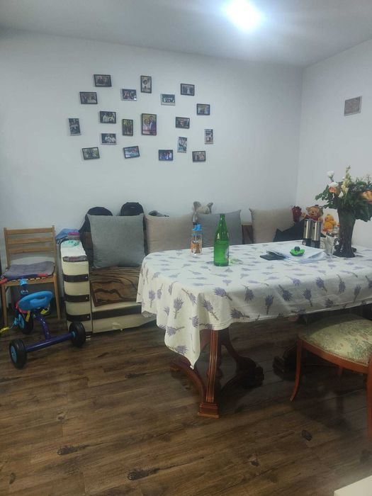 Proprietar  vând apartament!