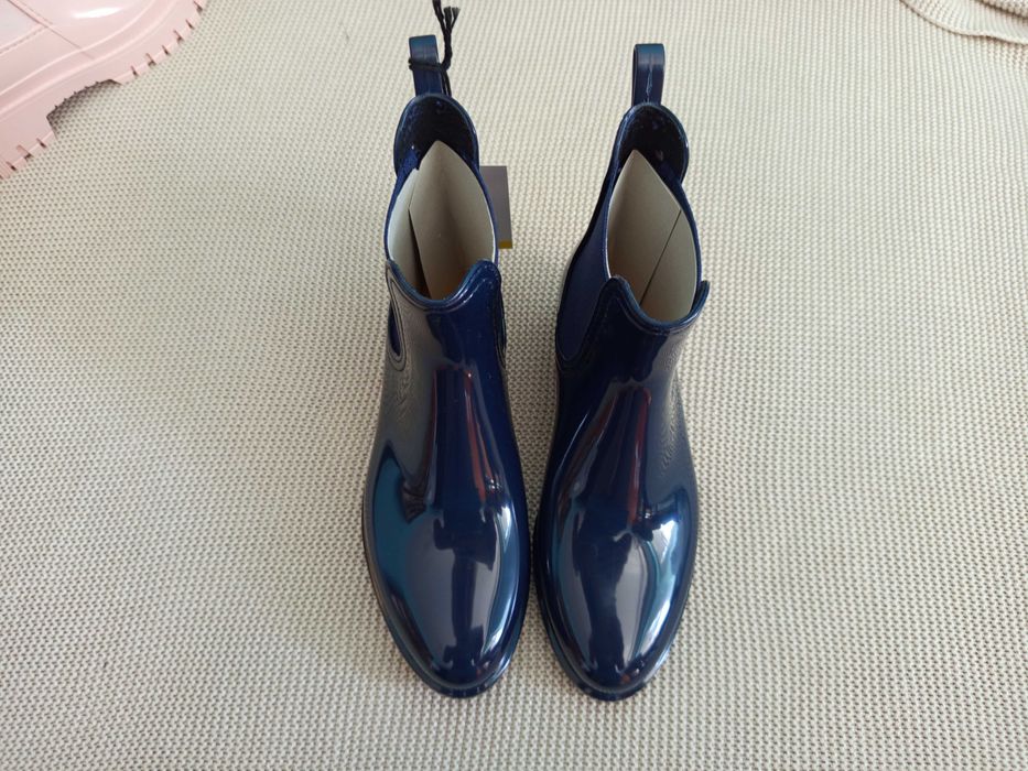 GHETE LEMON JELLY Comfy Naval, Peachy Cotton Candy