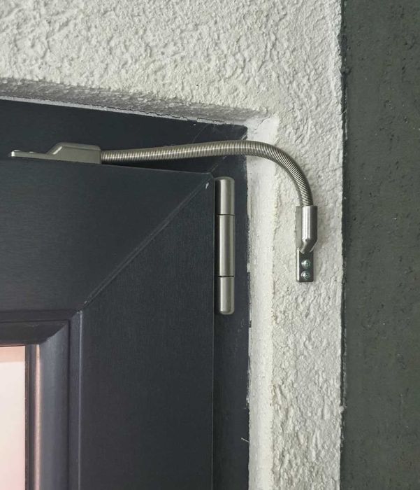 Sursa alimentare control Folie PDLC inteligenta + accesorii