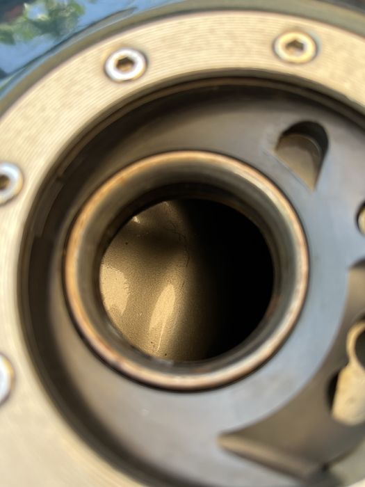 Yamaha TDM850 3VD, 1995, functioneaza ireproșabil.