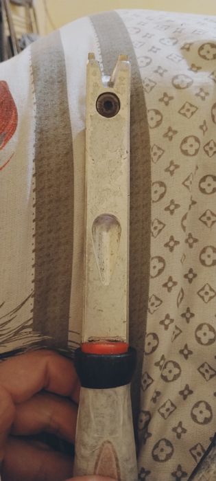 Akfaga ishlatdigan narsa