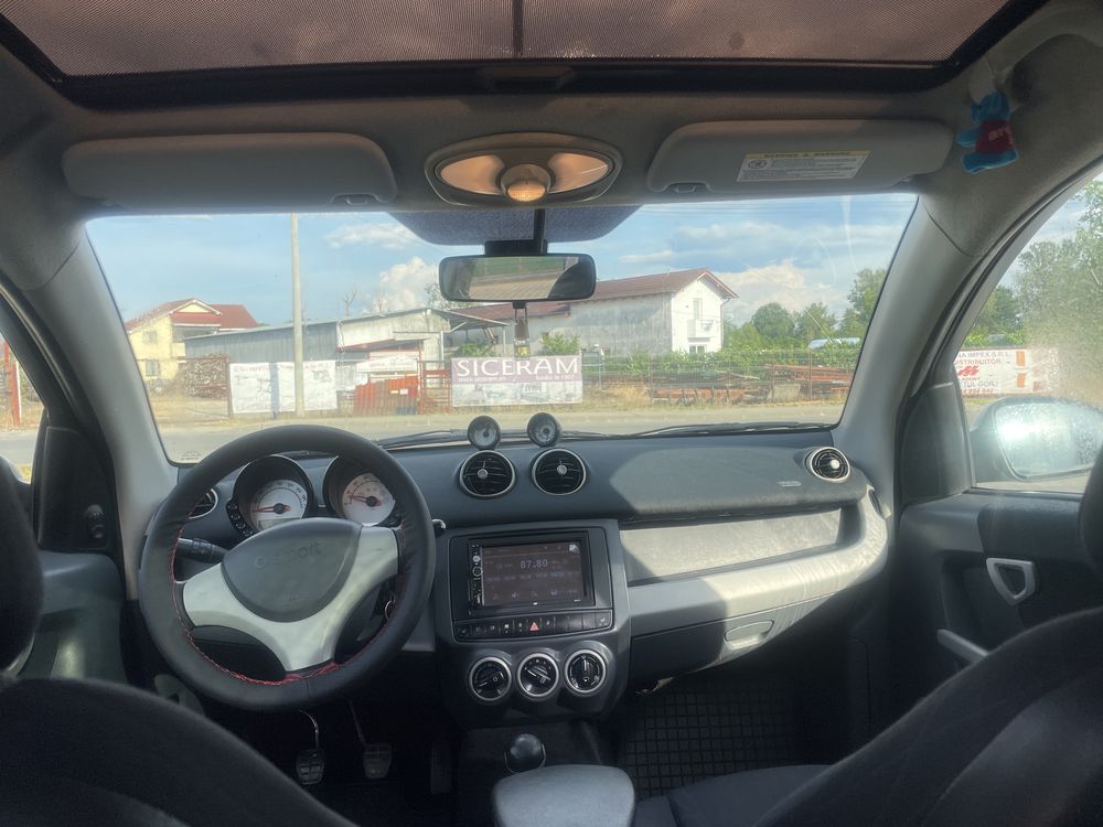 Vand smart forfour