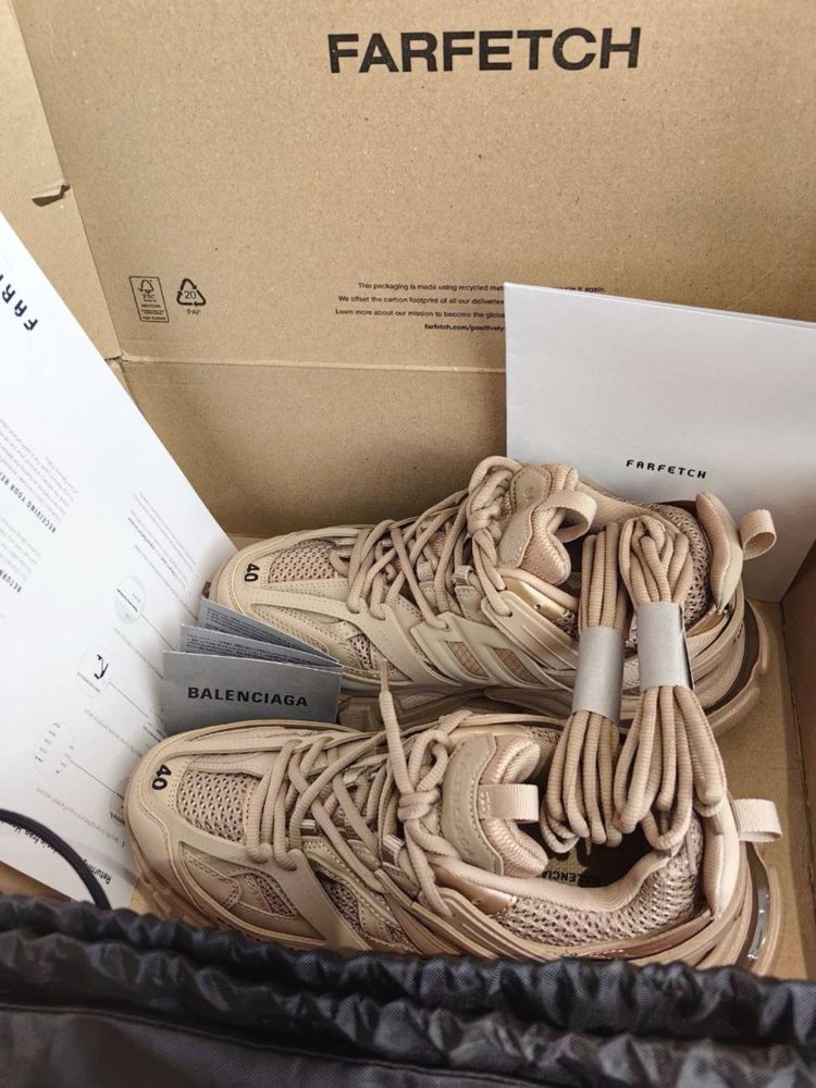Balenciaga Track 42 мъжки маратонки