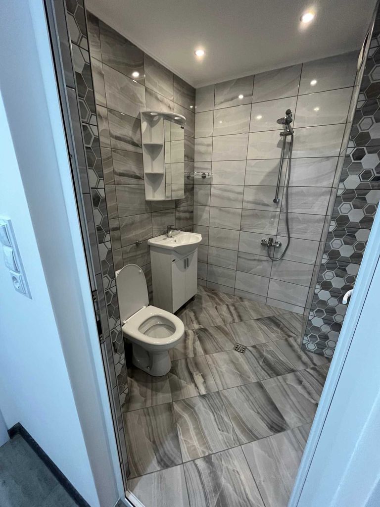 Дава се под наем Едностаен апартамент в София, Банишора - 40 кв.м за 408 € - Снимка #7
