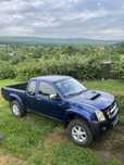 Isuzu D max 2007