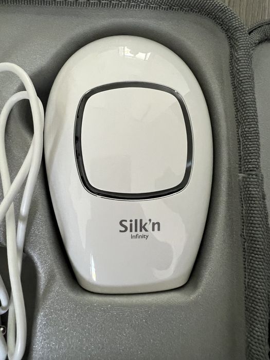 Epilator IPL Silk'n Infinity