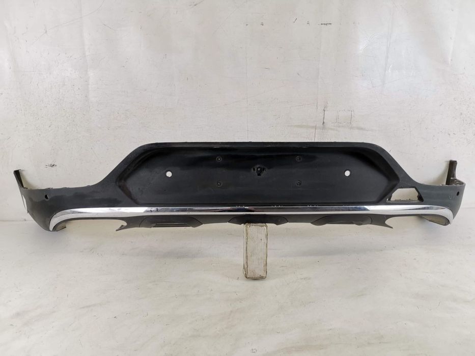 Bara Spate Mercedes-Benz  GLC Coupe AMG C253 [2016 - 2019] Originala c