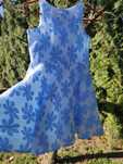 Rochie de 12-13 ani