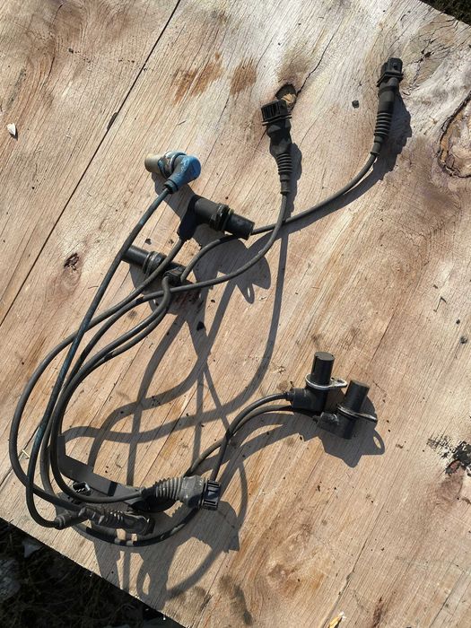 бмв части м50б20 / м52б20