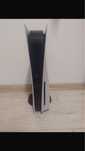 PS5 Disc controler si 4 jocuri
