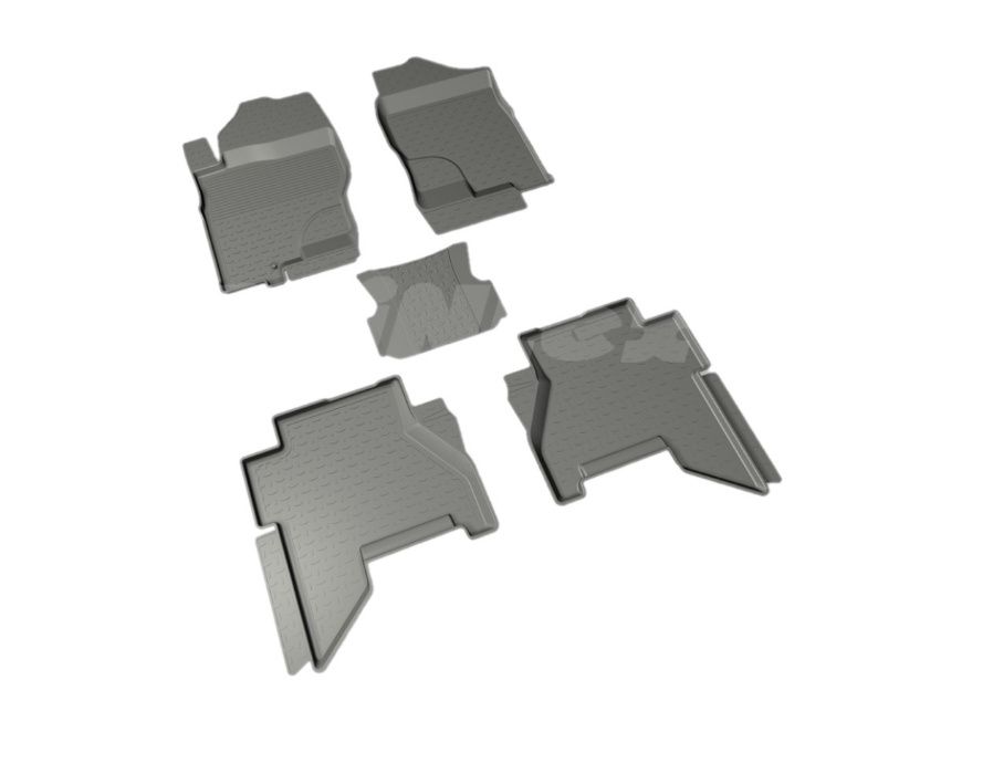 Covorase/Covoare stil tip tavita Nissan/Navara/Juke/Qashqai/Xtrail t32