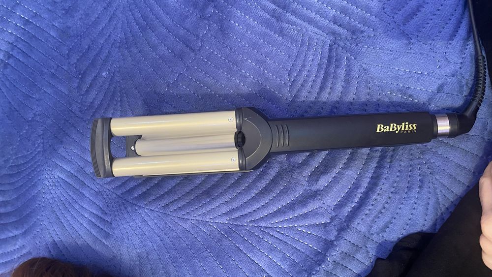Плойка BaByliss