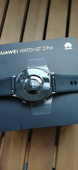 Huawei Watch GT 2 Pro