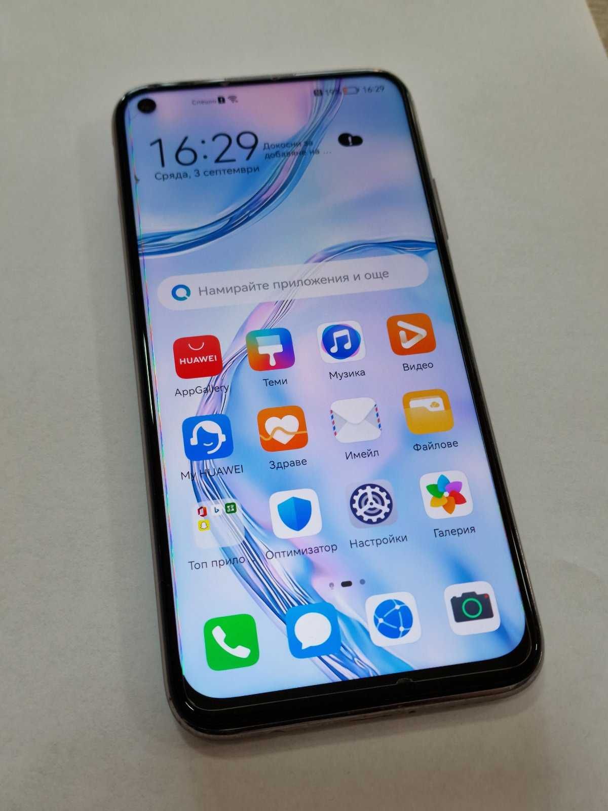 Huawei P40 Lite 128GB 6GB RAM Dual
