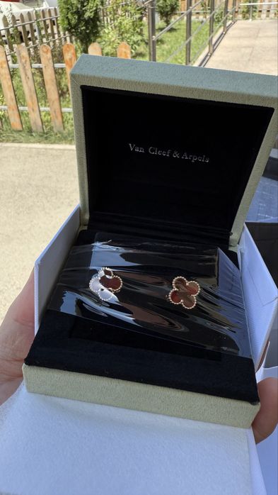Van Cleef arpels